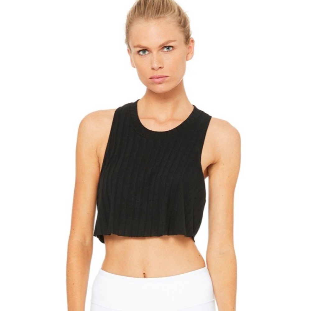 Alo Ethereal Bra size medium